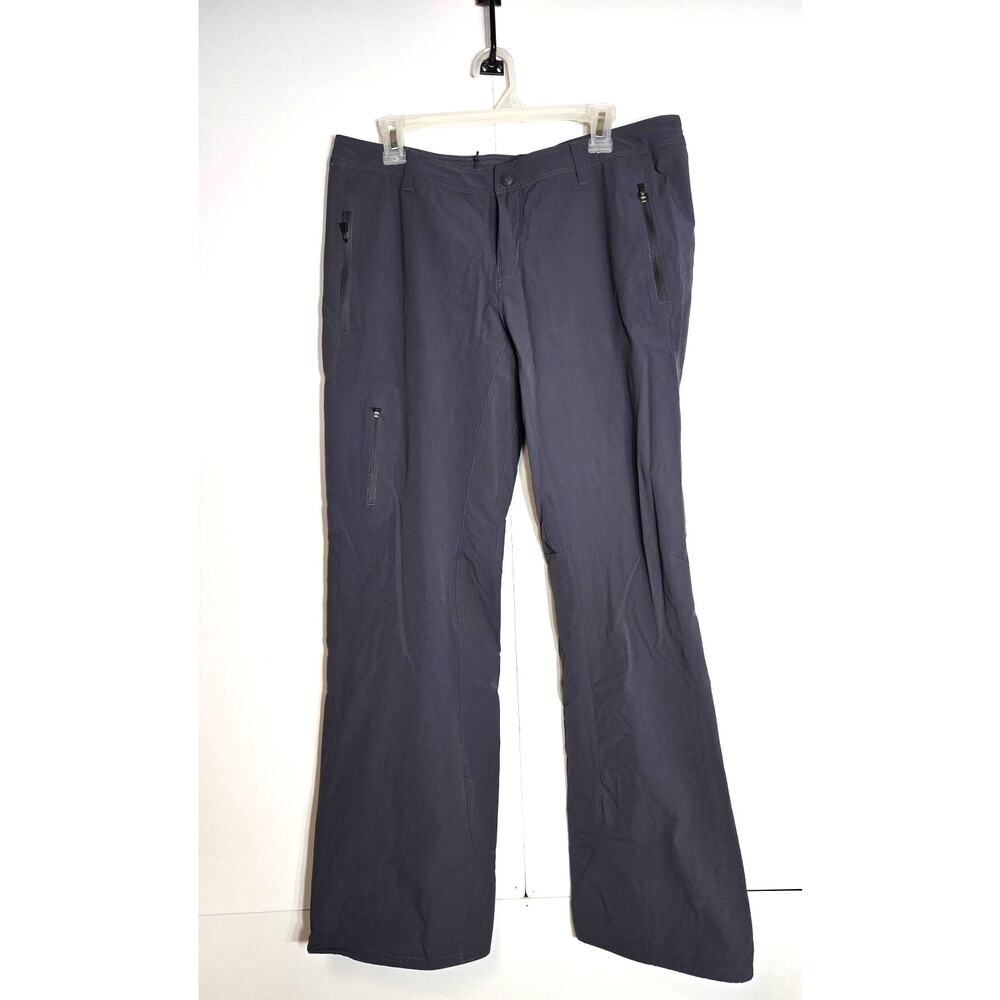 REI Women's Endeavor Performance Hiking Pants Size 12